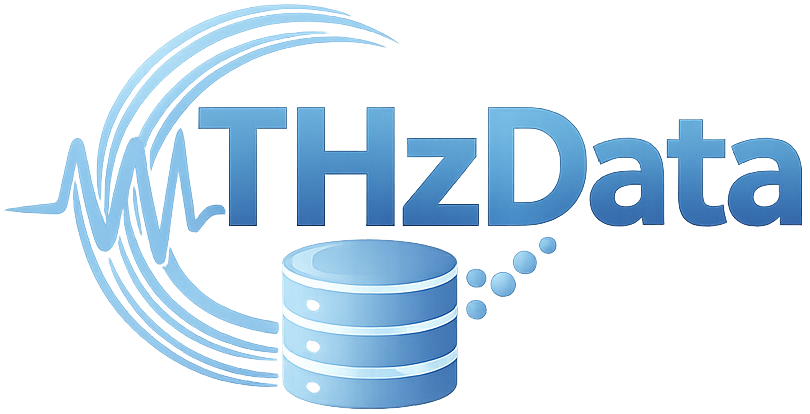 THzData